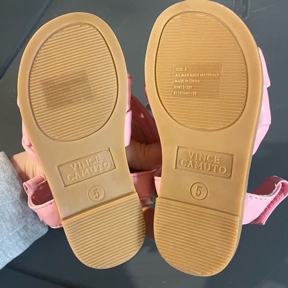 Vince Camuto Sandals - Picture 2 of 2